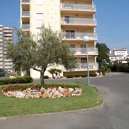 Montseny Apartment Sant Antoni De Calonge Bagian luar foto