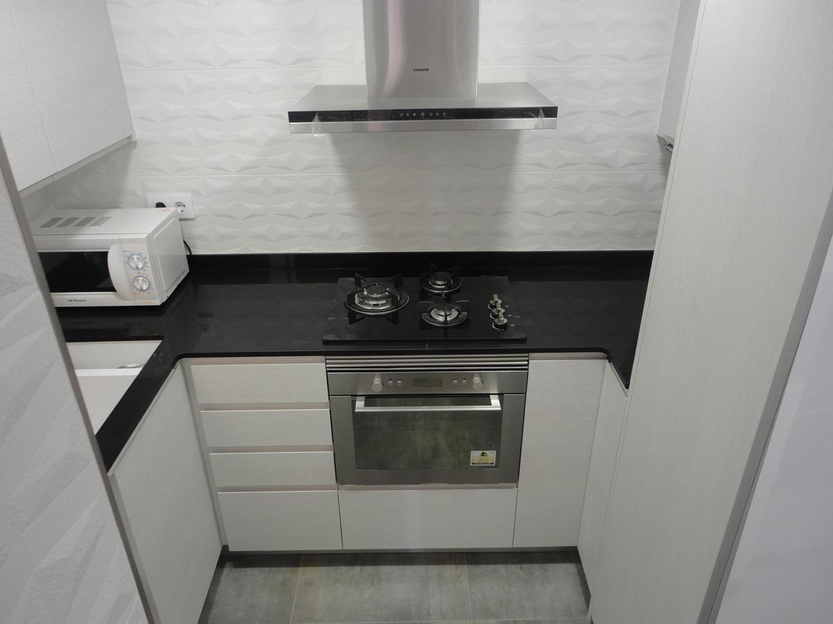 Montseny Apartment Sant Antoni De Calonge Bagian luar foto