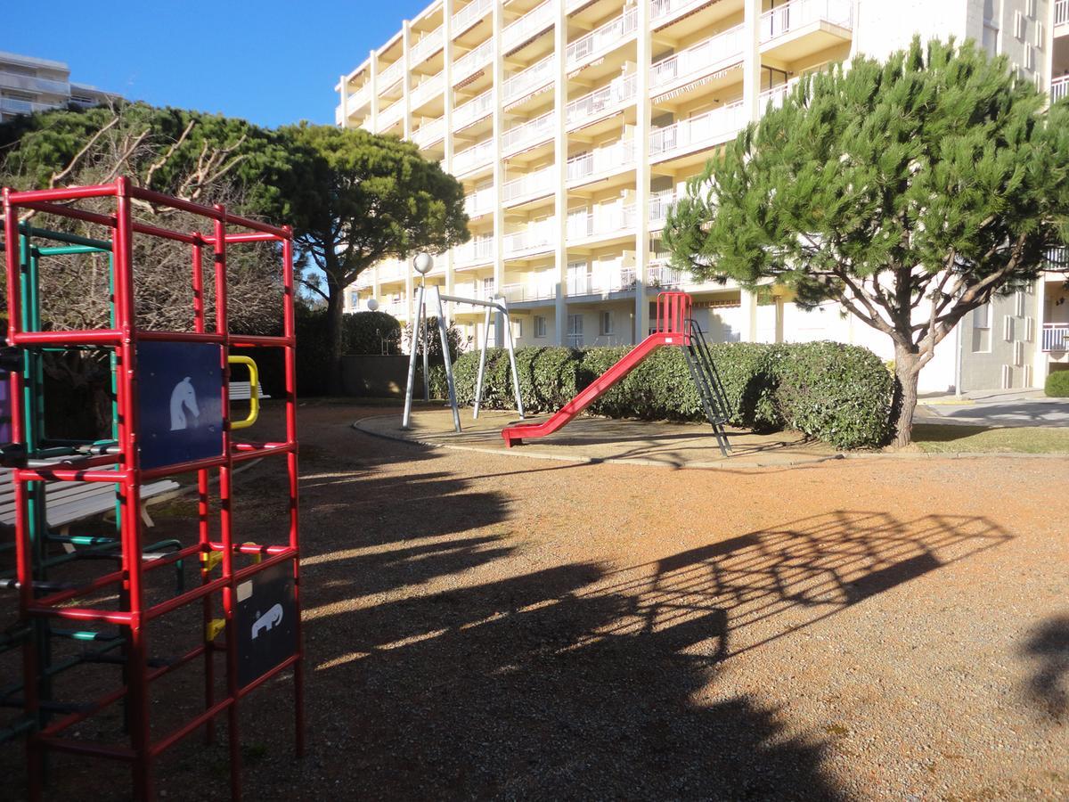 Montseny Apartment Sant Antoni De Calonge Bagian luar foto